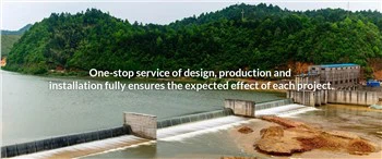 מערכת תמיכה בשלפוחית ​​אוויר עם פאנל שער