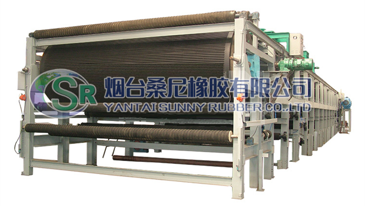 יעילות גבוהה עבה