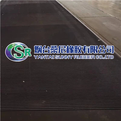 חגורת מסנן גומי עמידה לחומצות EPDM